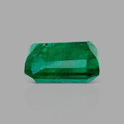 4.13 Cts. Emerald Loose Gemstone