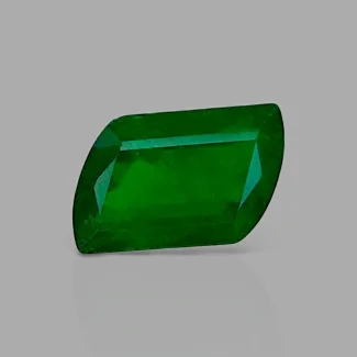 1 Cts. Emerald Loose Gemstone