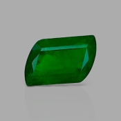 1 Cts. Emerald Loose Gemstone