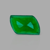 1 Cts. Emerald Loose Gemstone