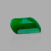 1 Cts. Emerald Loose Gemstone