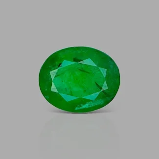 2.83 Cts. Emerald Loose Gemstone