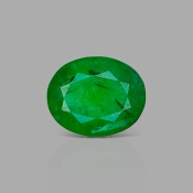 2.83 Cts. Emerald Loose Gemstone