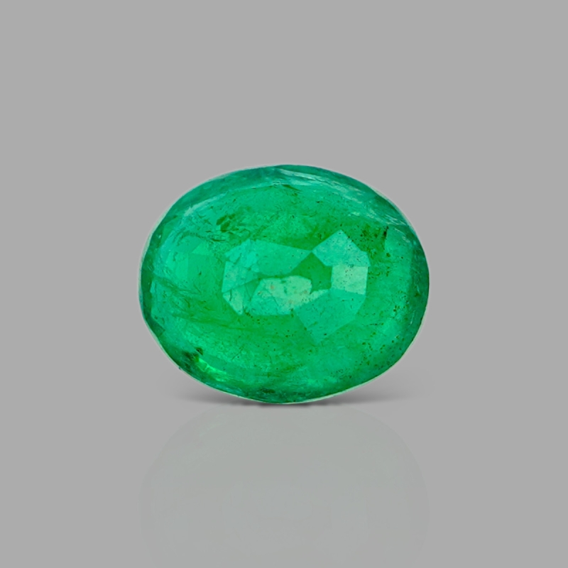 2.83 Cts. Emerald Loose Gemstone