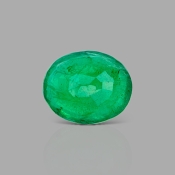 2.83 Cts. Emerald Loose Gemstone
