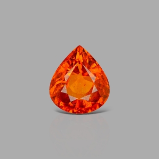 10.34 Cts. Spessartite Garnet Loose Gemstone