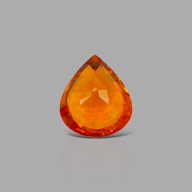 10.36 Cts. Spessartite Garnet Loose Gemstone