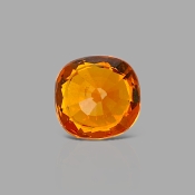 2.34 Cts. Spessartite Garnet Loose Gemstone