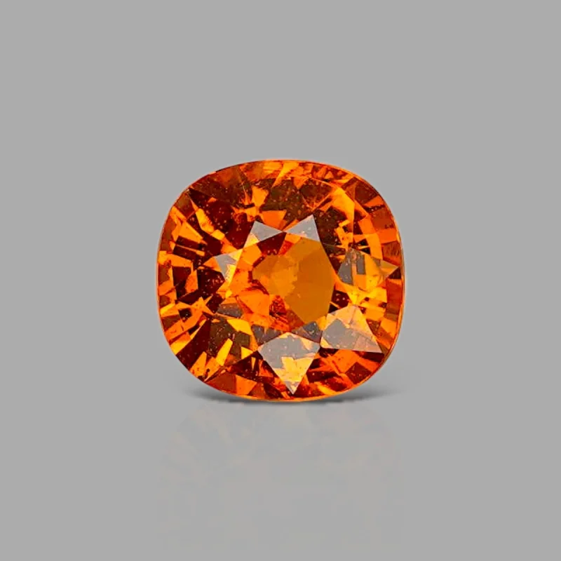 2.34 Cts. Spessartite Garnet Loose Gemstone