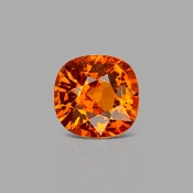 2.34 Cts. Spessartite Garnet Loose Gemstone