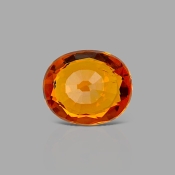 2.77 Cts. Spessartite Garnet Loose Gemstone