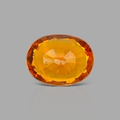 2.84 Cts. Spessartite Garnet Loose Gemstone