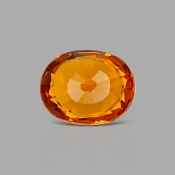2.39 Cts. Spessartite Garnet Loose Gemstone