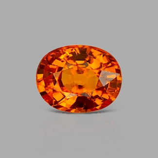 2.39 Cts. Spessartite Garnet Loose Gemstone