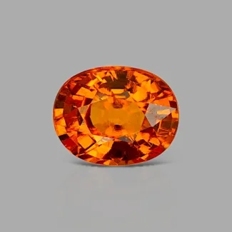 2.39 Cts. Spessartite Garnet Loose Gemstone