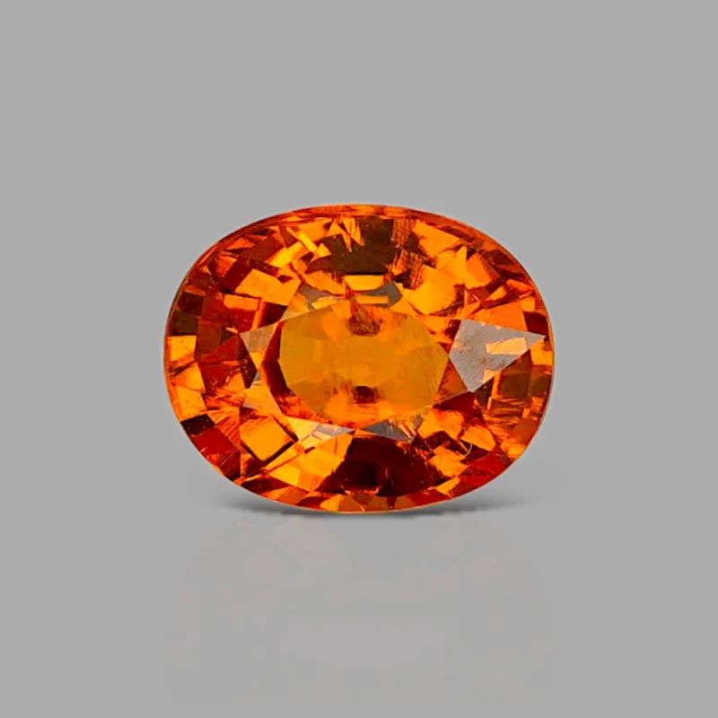 2.39 Cts. Spessartite Garnet Loose Gemstone