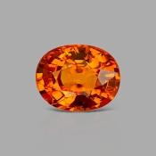 2.39 Cts. Spessartite Garnet Loose Gemstone