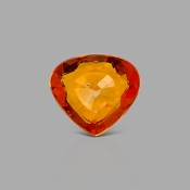 2.61 Cts. Spessartite Garnet Loose Gemstone