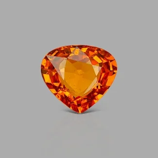 2.61 Cts. Spessartite Garnet Loose Gemstone