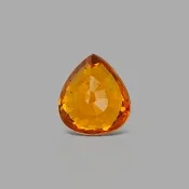 2.19 Cts. Spessartite Garnet Loose Gemstone