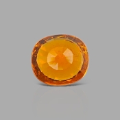 2.76 Cts. Spessartite Garnet Loose Gemstone