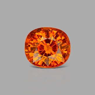 2.76 Cts. Spessartite Garnet Loose Gemstone