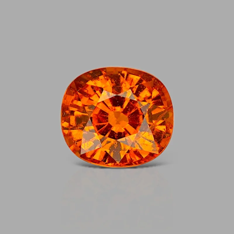 2.76 Cts. Spessartite Garnet Loose Gemstone