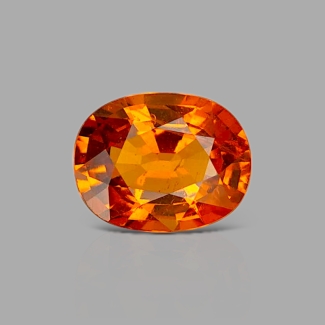 2.32 Cts. Spessartite Garnet Loose Gemstone
