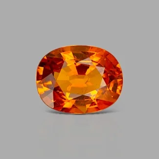 2.33 Cts. Spessartite Garnet Loose Gemstone
