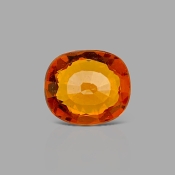 2.05 Cts. Spessartite Garnet Loose Gemstone