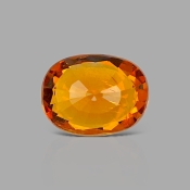 2.58 Cts. Spessartite Garnet Loose Gemstone