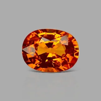 2.58 Cts. Spessartite Garnet Loose Gemstone