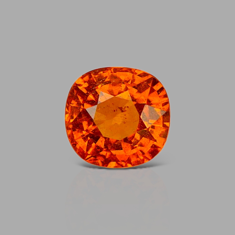 2.8 Cts. Spessartite Garnet Loose Gemstone