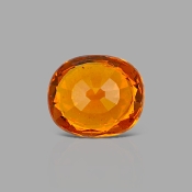 2.92 Cts. Spessartite Garnet Loose Gemstone