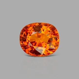 2.91 Cts. Spessartite Garnet Loose Gemstone