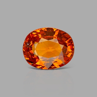 3.31 Cts. Spessartite Garnet Loose Gemstone