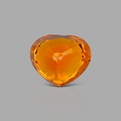 3.55 Cts. Spessartite Garnet Loose Gemstone