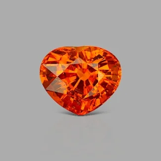 3.54 Cts. Spessartite Garnet Loose Gemstone