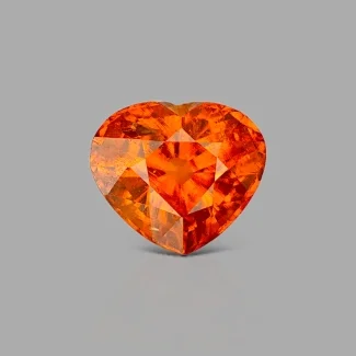 3.5 Cts. Spessartite Garnet Loose Gemstone
