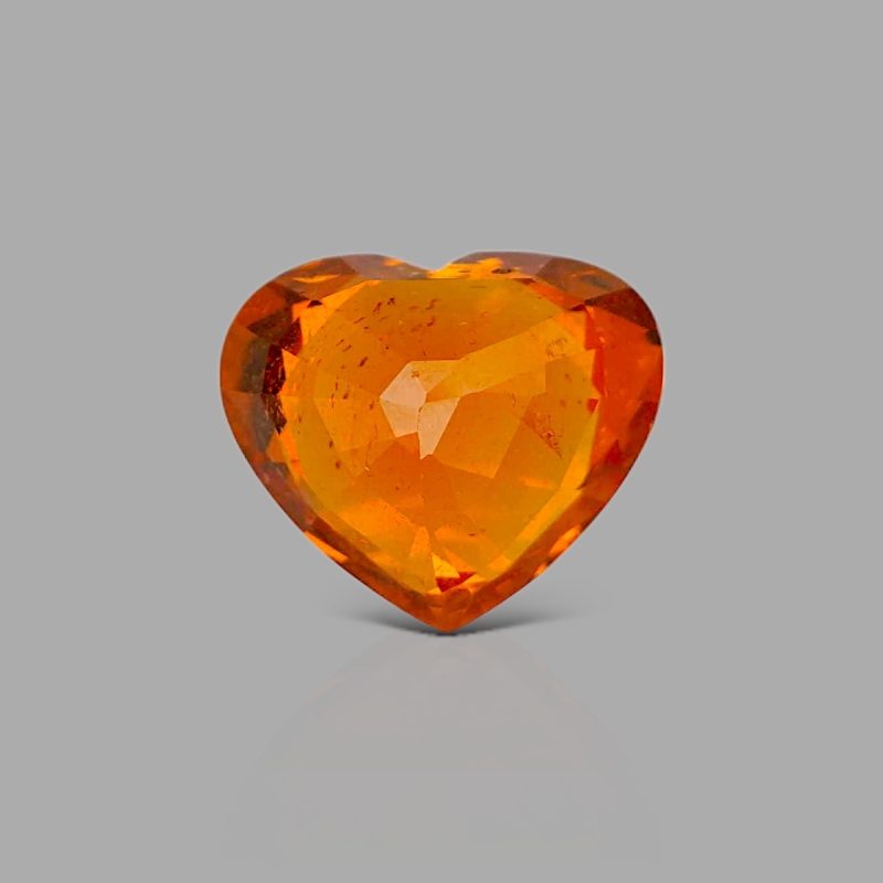 7.57 Cts. Spessartite Garnet Loose Gemstone