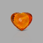 7.57 Cts. Spessartite Garnet Loose Gemstone