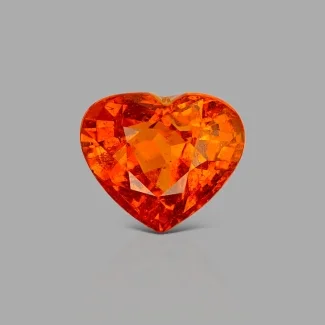 7.57 Cts. Spessartite Garnet Loose Gemstone