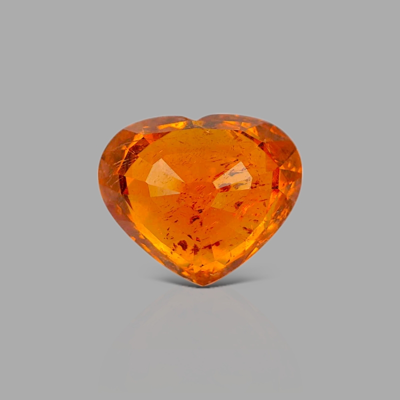8.70 Cts. Spessartite Garnet Loose Gemstone