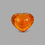 8.70 Cts. Spessartite Garnet Loose Gemstone