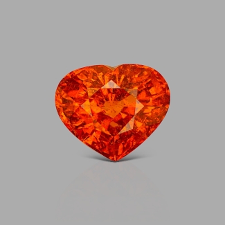 8.67 Cts. Spessartite Garnet Loose Gemstone