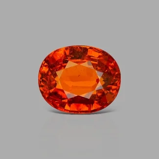 10.54 Cts. Spessartite Garnet Loose Gemstone