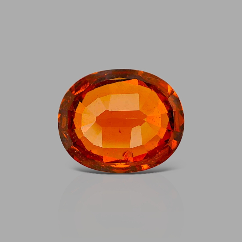 10.57 Cts. Spessartite Garnet Loose Gemstone