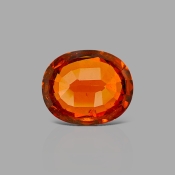 10.57 Cts. Spessartite Garnet Loose Gemstone