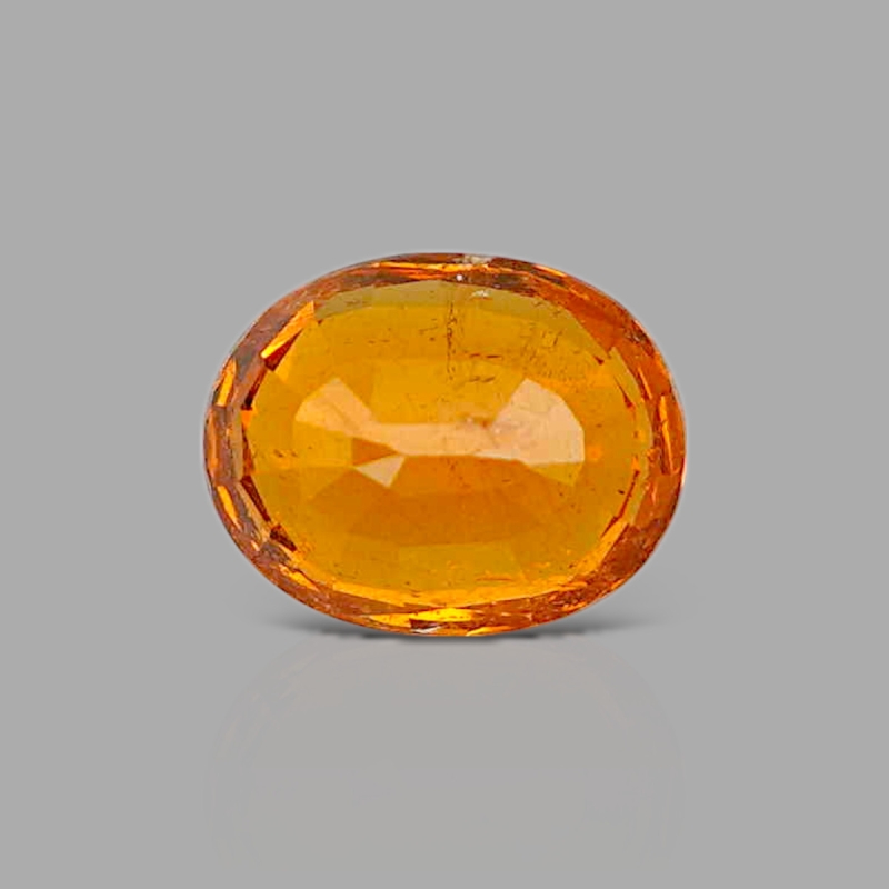 2.15 Cts. Spessartite Garnet Loose Gemstone