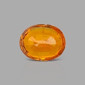 2.15 Cts. Spessartite Garnet Loose Gemstone